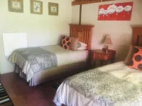 Berke Guest Room Ermelo Hotels in Ermelo