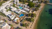 Yalipark Beach Hotel Hotels in Yalıkavak Mahallesi