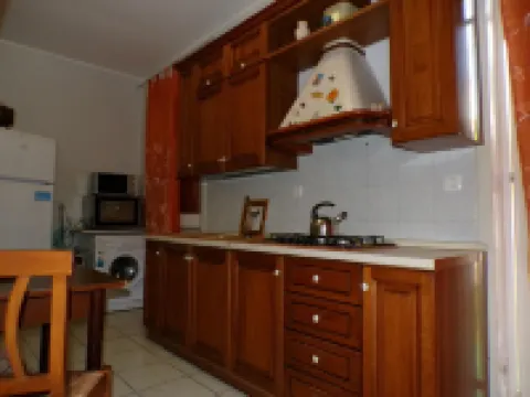 Villa Near the Sea in Full Relaxation - Large Garden wi-fi
