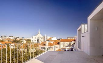 Lisbon Serviced Apartments - Estrela