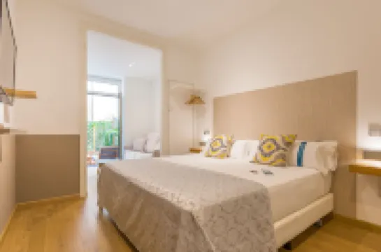 Cosmopolitan Boutique Rambla