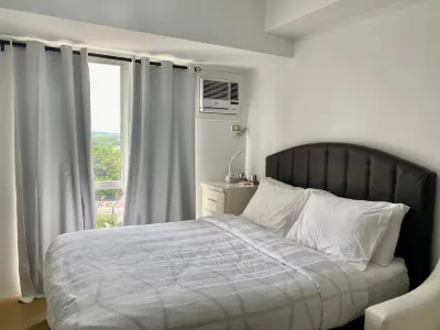 Compact Studio Unit @ Centrio Tower