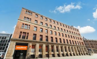 easyHotel Manchester