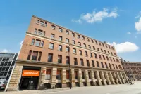 easyHotel Manchester