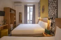 Hotel d'Ostende