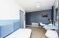 Ténéo Apparthotel Bordeaux - Gare Saint Jean