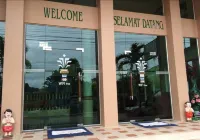 Butterfly Princess Hotel Hotels near Betong Clock Tower (Betong City Centre)