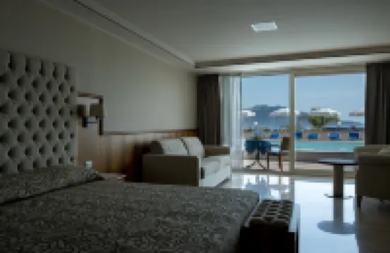 Hotel Panoramic - Интернет