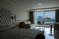 Hotel Panoramic Hôtels à : Giardini-Naxos