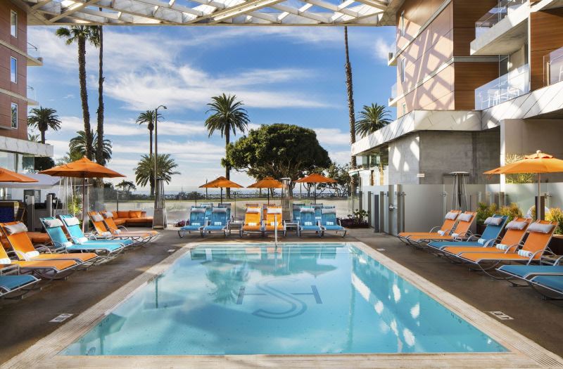 Shore Hotel photo 2