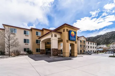 Rodeway Inn Hotels in Rifle