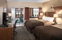Arrowwood Resort at Cedar Shore Hotels in Oacoma