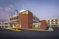 Tru by Hilton Ocean City Bayside