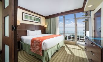 Newport Beachside Hotel & Resort