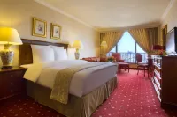 Regency Palace Amman Hôtels à : Amman