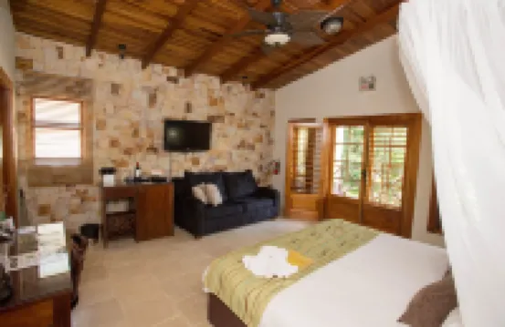 The Falls at Manuel Antonio Hotels in Quepos