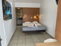 Karaibes Hotel Hotels in Le Gosier