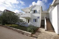 Amadria Park Apartments Šibenik Hotel a 
