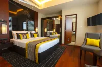 Renuka City Hotel - พร้อมระเบียง