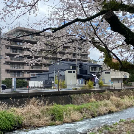 Miyakami No Yado