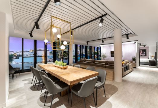 FV Brisbane by Peppers Hotel Overview