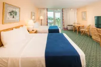 Esj Beach Hotel - พร้อมอาหารเช้า