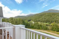 格倫屋飯店 - 山景