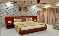 The Emerald Club ,Rajkot