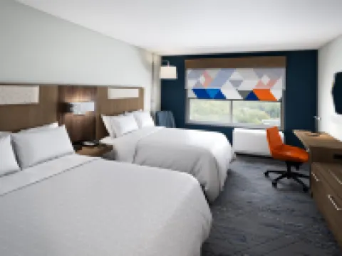 Holiday Inn Express & Suites CLERMONT SE – WEST ORLANDO by IHG Hotels in Four Corners
