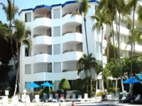 ACAPULCO MALIBU HOTEL Hôtels à proximité de : Centre de conventions d'Acapulco