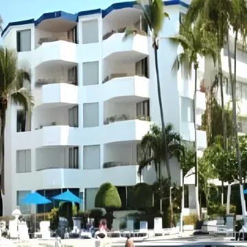Hotel Acapulco Malibu