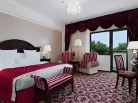Hilton Sibiu Hotels in Heltau