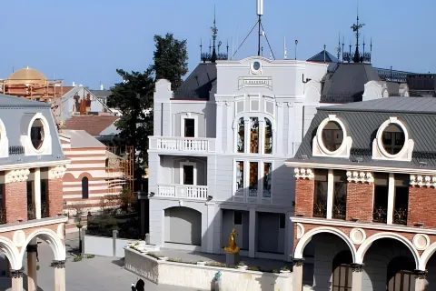 Boutique Hotel O. Galogre