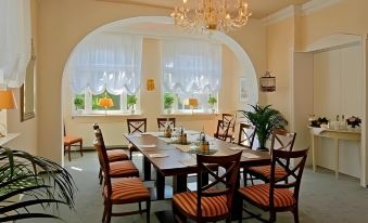 Hotel Residenz Joop