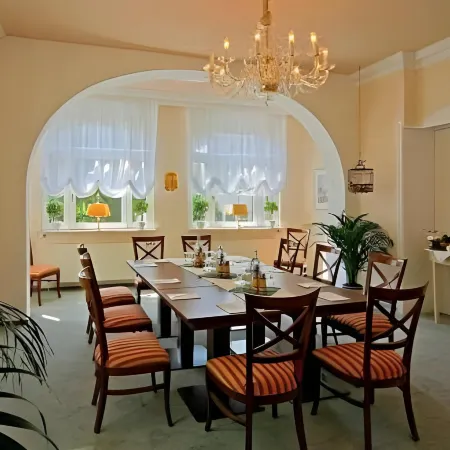 Hotel Residenz Joop