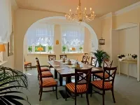 Hotel Residenz Joop - servizio colazione