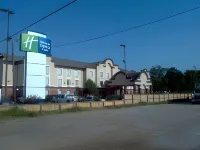 Holiday Inn Express & Suites Greenville Hôtels à proximité de : Greenville History Museum