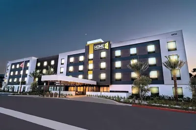 Home2 Suites by Hilton Corona Hotels near Rite Aid