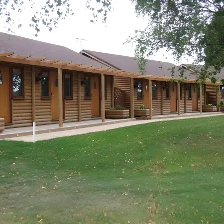 Calderfields Golf & Country Club
