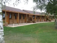 Calderfields Golf & Country Club - พร้อมอาหารเช้า