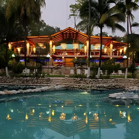 Chan-Kah Resort Village Convention Center & Maya Spa