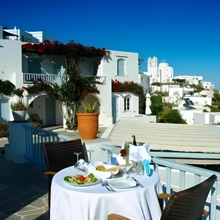 Petali Village Hotel