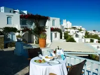 Petali Village Hotel Hotels in Sifnos