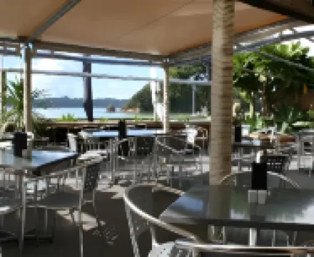 라마다 스위트 파이히아