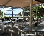 Edgewater Palms Apartments Hotel a Russell