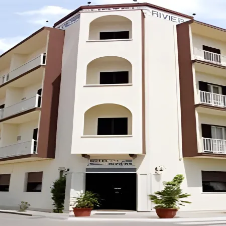 Hotel Riviera