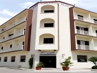 Hotel Riviera Hotels near Belvedere Alghero