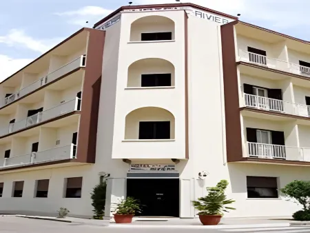 Hotel Riviera