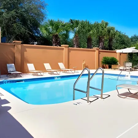 Courtyard Gainesville FL