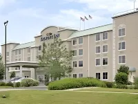 Baymont by Wyndham Rockford Hoteles en Rockford
